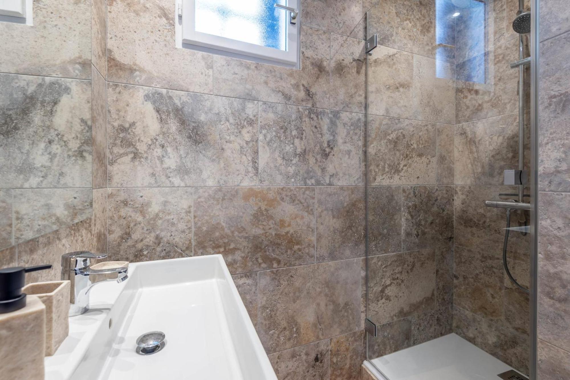 Le Beau Marcy - Contemporary City Centre Flat Annecy Buitenkant foto